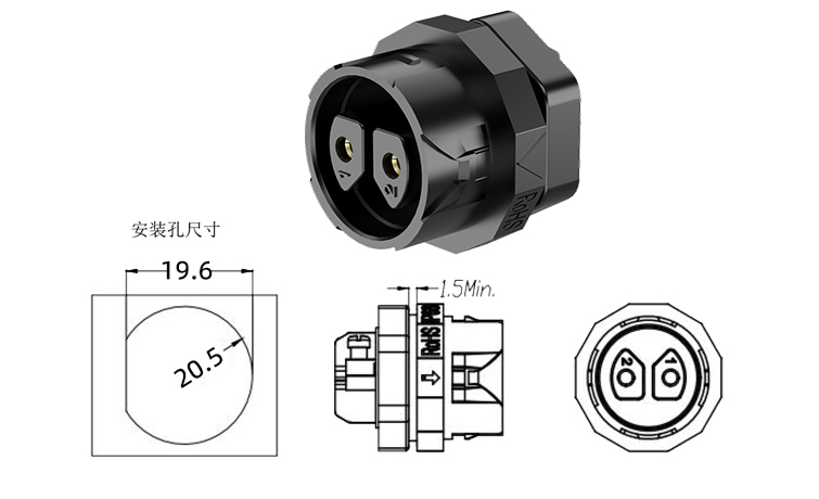 EW-M23MP-2芯后置面板母头sku.jpg