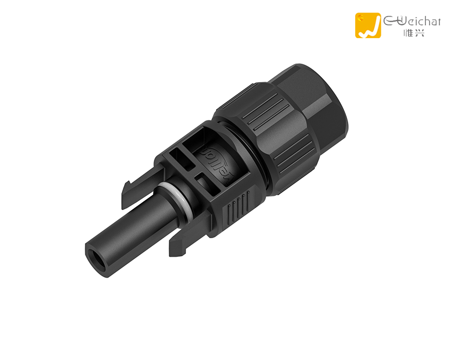光伏连接器图片_光伏板_能源连接器_惟兴科技 光伏连接器图片_光伏板_能源连接器_惟兴科技