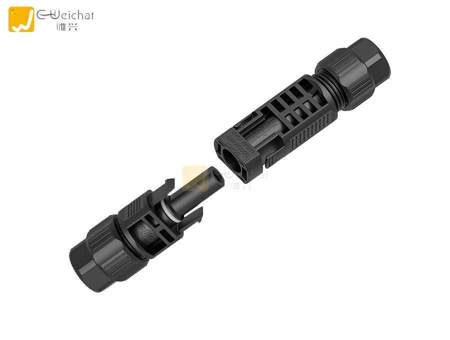 光伏连接器图片_光伏板_能源连接器_惟兴科技 光伏连接器图片_光伏板_能源连接器_惟兴科技