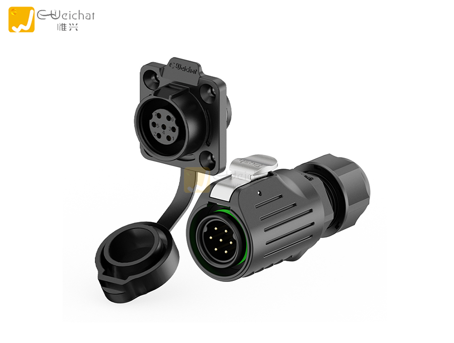 工业连接器图片_定制连接器图片_航空插头图片_惟兴科技E-Weichat 工业连接器图片_定制连接器图片_航空插头图片_惟兴科技E-Weichat