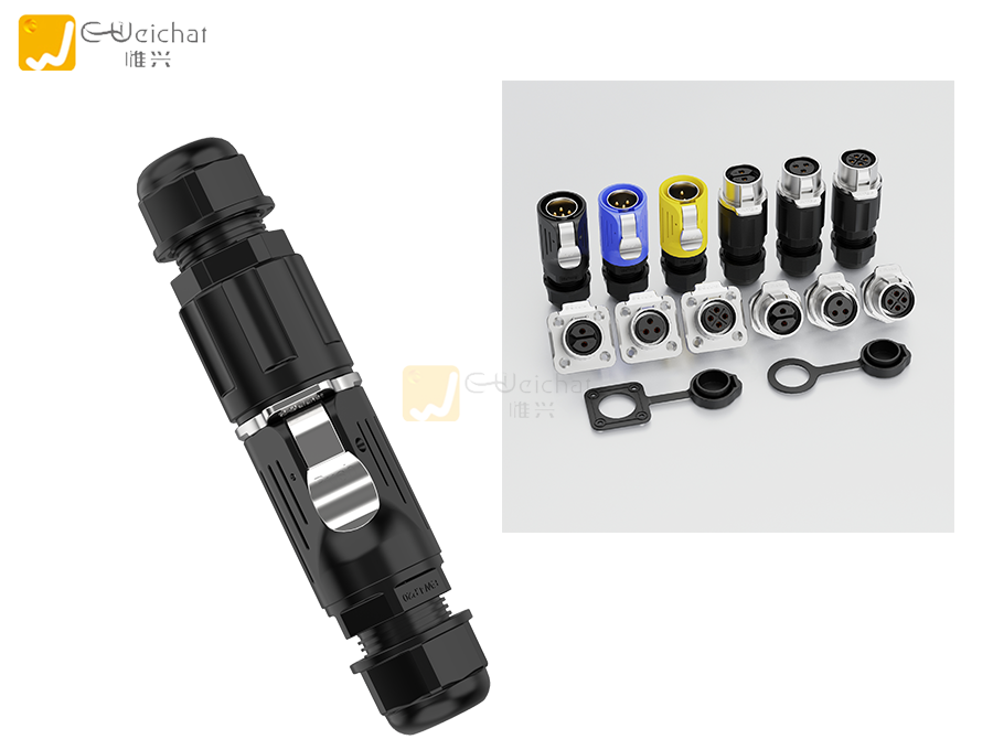 防水连接器图片_航空插头生产厂家_惟兴科技 防水连接器图片_航空插头生产厂家_惟兴科技