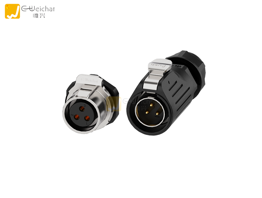 防水连接器厂家-航空插头生产厂家-惟兴科技 防水连接器厂家-航空插头生产厂家-惟兴科技