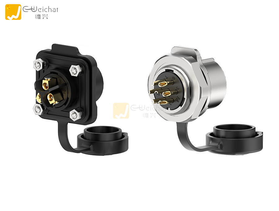 工业连接器生产厂家-公司-惟兴科技E-Weichat 工业连接器生产厂家-公司-惟兴科技E-Weichat