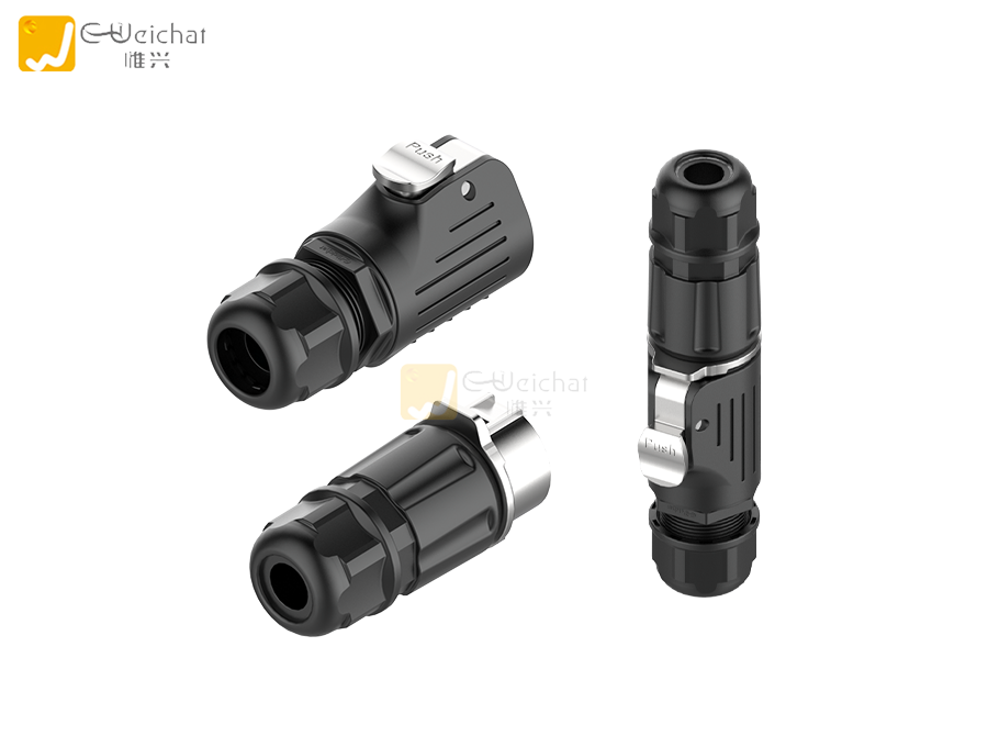 工业连接器图片-生产厂家-航空插头品牌-惟兴科技 工业连接器图片-生产厂家-航空插头品牌-惟兴科技