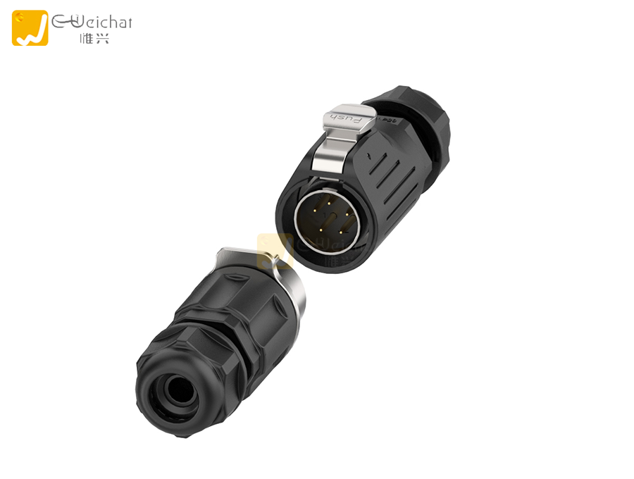 工业连接器图片-定制连接器图片-航空插头图片-惟兴科技E-Weichat 工业连接器图片-定制连接器图片-航空插头图片-惟兴科技E-Weichat