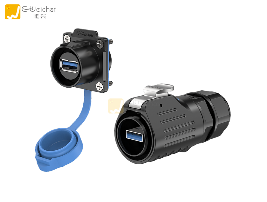 USB连接器图片,数据连接线,USB3.0,惟兴科技E-Weichat
USB连接器图片,数据连接线,USB3.0,惟兴科技E-Weichat