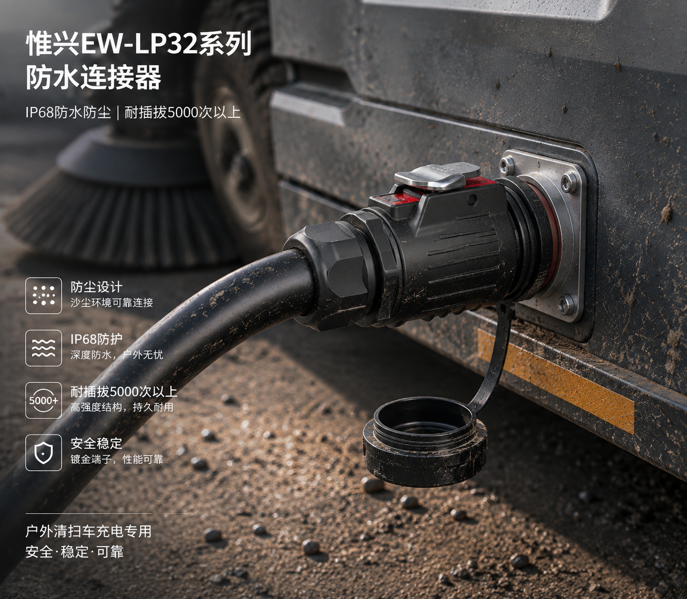 防水连接器厂家,IP68防水连接器厂家,工业防水连接器,大电流防水连接器,圆形连接器厂家,航空插头厂家,惟兴科技,E-Weichat 防水连接器厂家,IP68防水连接器厂家,工业防水连接器,大电流防水连接器,圆形连接器厂家,航空插头厂家,惟兴科技,E-Weichat